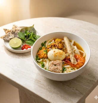 ĐÔI NÉT VỀ CHÚNG TÔI